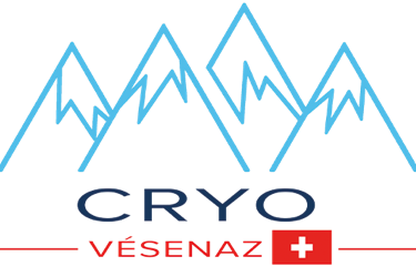 PARTENARIAT | ZOOM SUR NOTRE PARTENAIRE CRYO VÉSENAZ