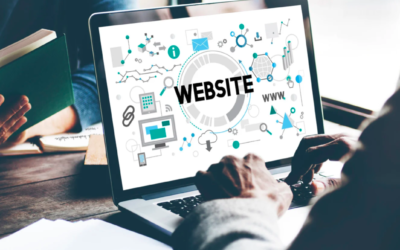COMMUNICATION | MISE À JOUR DU SITE INTERNET