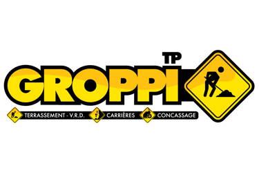 PARTENARIAT | ZOOM SUR NOTRE PARTENAIRE GROPPI TP