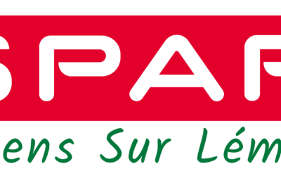 PARTENARIAT | ZOOM SUR NOTRE PARTENAIRE SPAR CHENS SUR LÉMAN