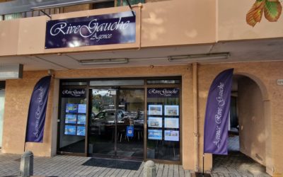 PARTENARIAT | ZOOM SUR NOTRE PARTENAIRE AGENCE RIVE GAUCHE