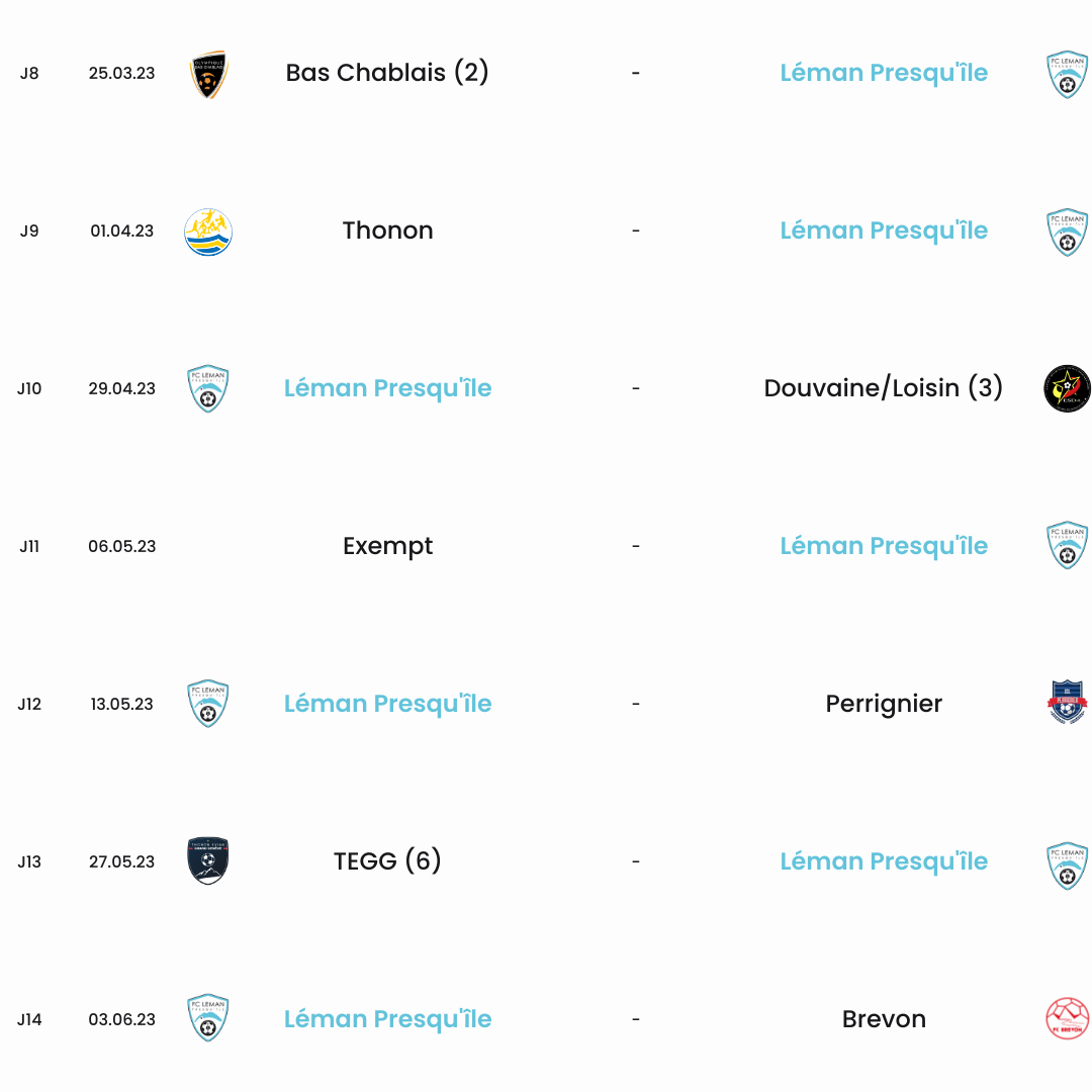 Calendriers copie