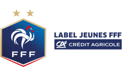 CLUB | RÉUNION DE PRÉSENTATION DU LABEL JEUNES FFF CRÉDIT AGRICOLE