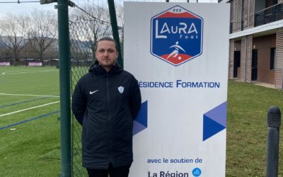 ENCADREMENT | FORMATION DES ÉDUCATEURS