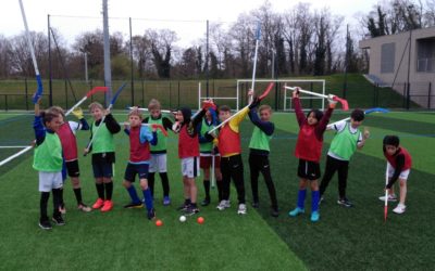 MANIFESTATION | STAGE FOOTBALL VACANCES PÂQUES 2023