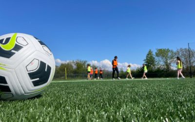 SCOLAIRE | CHENSINOISE CUP 2023