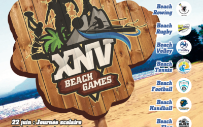 MANIFESTATION | XNV BEACH GAMES 2023