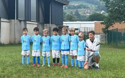 JEUNES | JOURNÉE NATIONALE U7