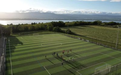 CLUB | OUVERTURE DU STADE PENDANT LES VACANCES SCOLAIRES
