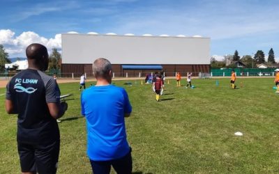 ENCADREMENT | FORMATION DES ÉDUCATEURS