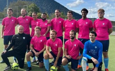 OCTOBRE ROSE | LUTTE CONTRE LE CANCER DU SEIN