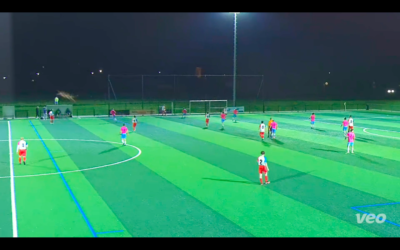 SÉNIORS D5 | HIGHLIGHTS LÉMAN PRESQU’ÎLE (2) – BONS EN CHABLAIS (3)