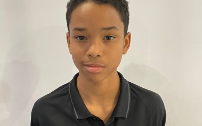 ARBITRAGE | UN NOUVEL ARBITRE OFFICIEL AU CLUB