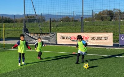 U7 | RETOUR EN IMAGE SUR LA SÉANCE U7 DE CET APRÈS-MIDI