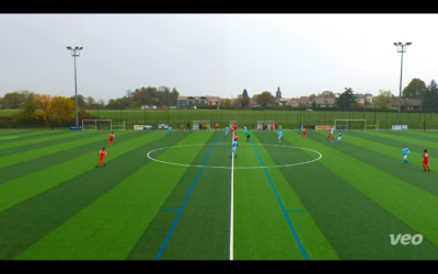 SÉNIORS D4 | HIGHLIGHTS LÉMAN PRESQU&rsquo;ÎLE – BREVON