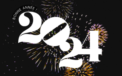 CLUB | BONNE ANNÉE 2024