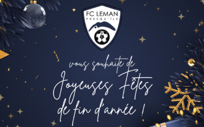 CLUB | JOYEUSES FÊTES DE FIN D&rsquo;ANNÉE