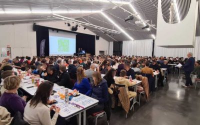 ÉVÈNEMENT | LOTO DU FOOTBALL CLUB LÉMAN PRESQU&rsquo;ÎLE