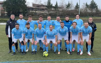 RÉSULTATS | LE BILAN DU WEEK-END DU 02/03 MARS 2024