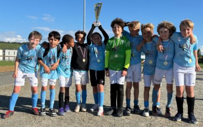 TOURNOI JEUNES | TOURNOI DE L&rsquo;ASCENSION