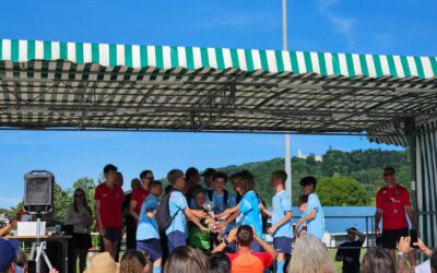 🏆CATÉGORIE JEUNES | TOURNOIS DU JEUDI DE L’ASCENSION