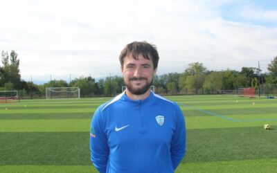 CLUB | CHANGEMENT DE CAP POUR HUGO GOSETTO