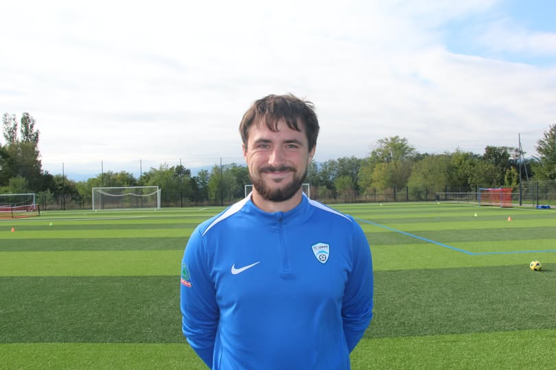 CLUB | CHANGEMENT DE CAP POUR HUGO GOSETTO