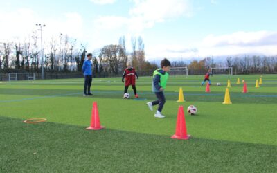 🏫 AFTERSCHOOL | OUVERTURE DES INSCRIPTIONS POUR LA PÉRIODE 1 SEPTEMBRE/OCTOBRE 2025