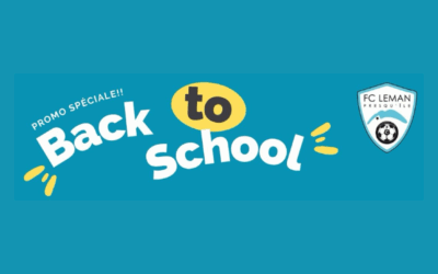 🎒 BOUTIQUE CLUB | BACK TO SCHOOL PACK RENTRÉE SCOLAIRE 2025