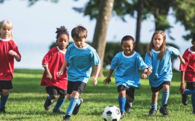 AFTERSCHOOL | OUVERTURE DES INSCRIPTIONS POUR LA 4ÈME PÉRIODE FÉVRIER/MARS/AVRIL 2026