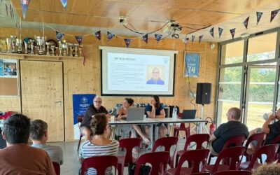 CLUB | ASSEMBLÉE GÉNÉRALE DU CLUB